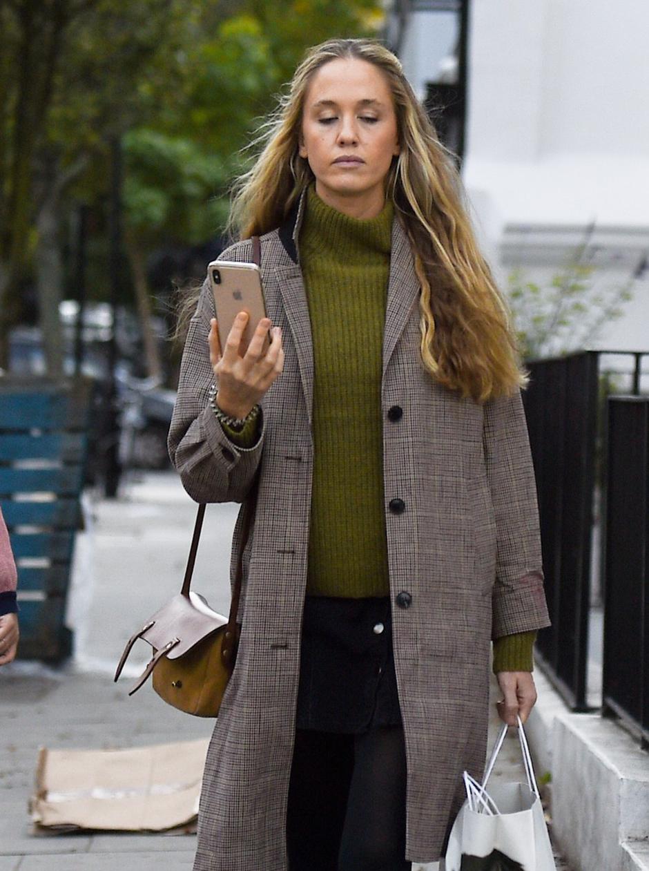 florence Brudenell-Bruce | Avtor: Profimedia