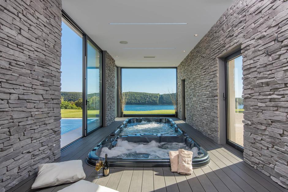 LUVA Villas | Avtor: LUVA Villas