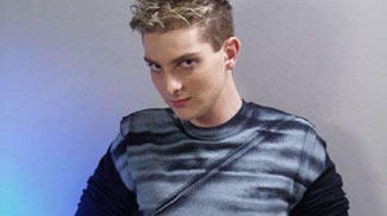 Po Damjanovih besedah je Slovenija za glasbenike varna država.