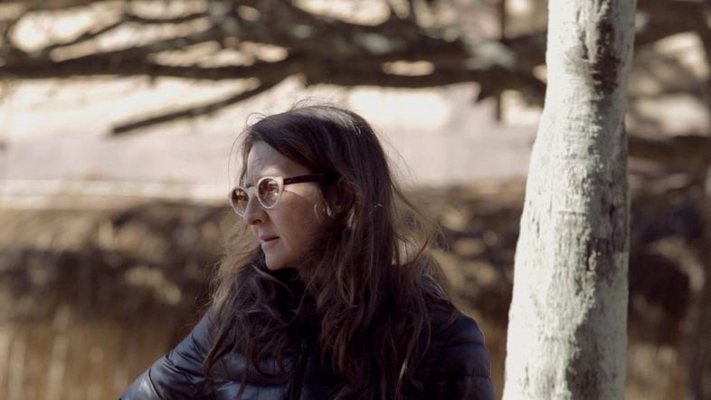 Lucrecia Martel