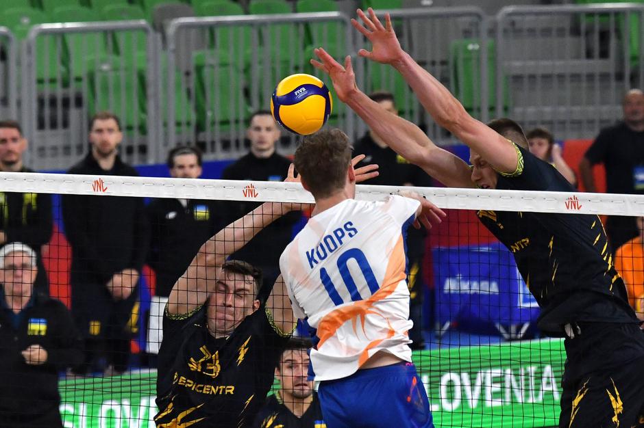 Tom Koops | Avtor: Profimedia