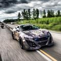 Gumball 3000