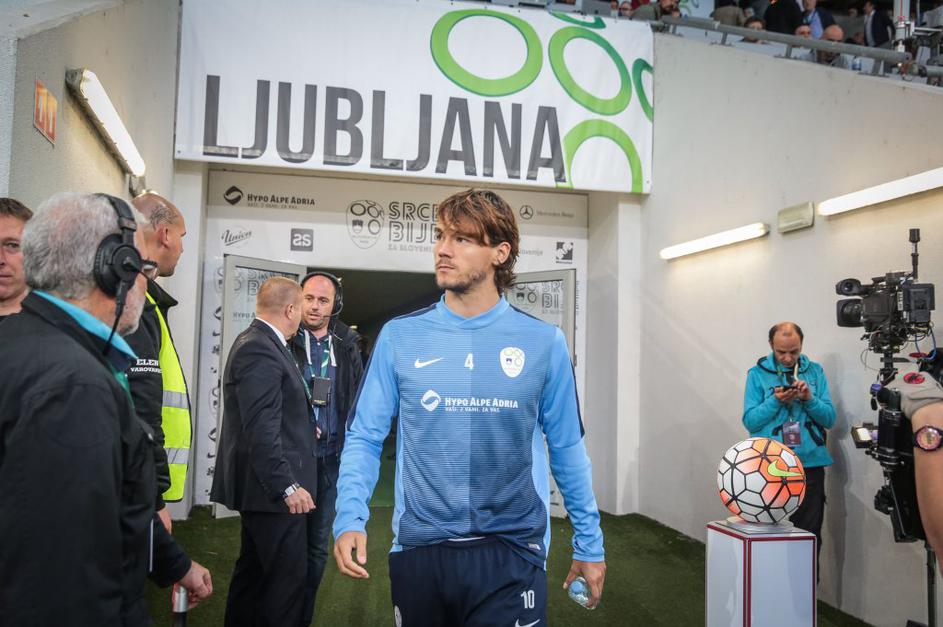 nogomet Slovenija Turčija