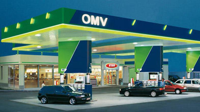Akcija OMV Bixxol na bencinskih servisih OMV Slovenija.