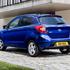 Ford ka+