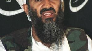 Osama bin Laden je tekom predsedniške kampanje leta 2012 načrtoval atentat na am