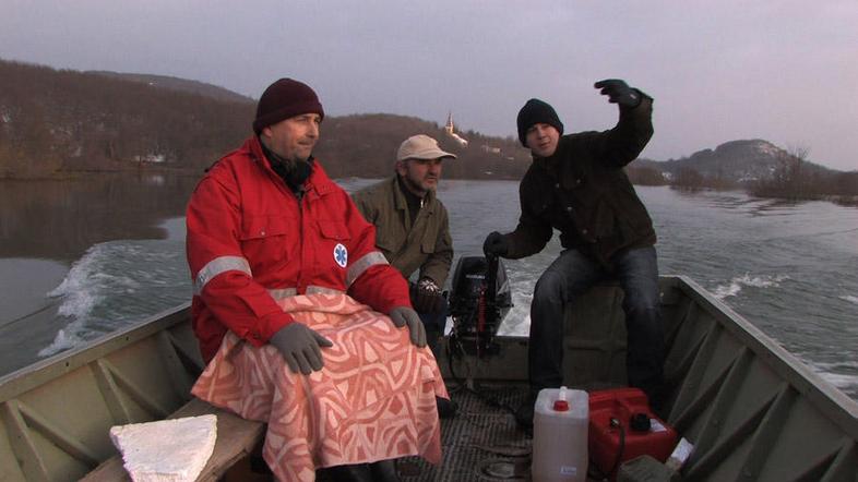 Na Kinu Otok se bo v sekciji Dobri sosedje predstavil tudi lanski zmagovalec Lif