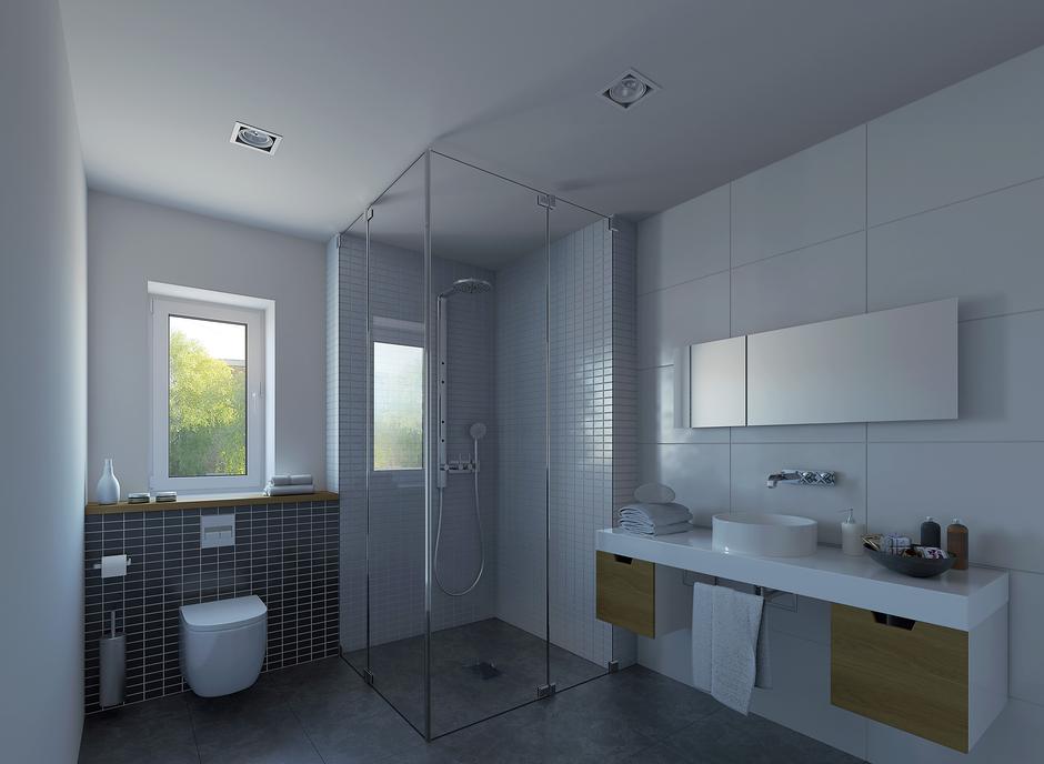 strešna okna | Avtor: arhiv Velux