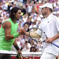 Rafael Nadal in Novak Djoković bosta na travi ponovila dvoboj iz Pariza.