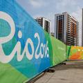 olimpijska vas Rio 2016