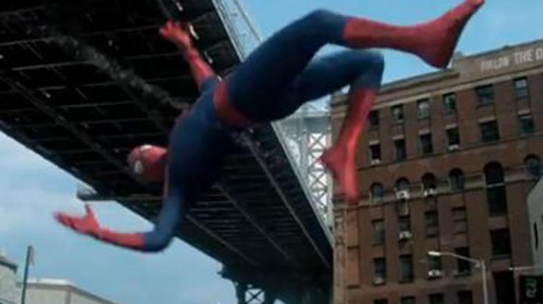Spiderman 2