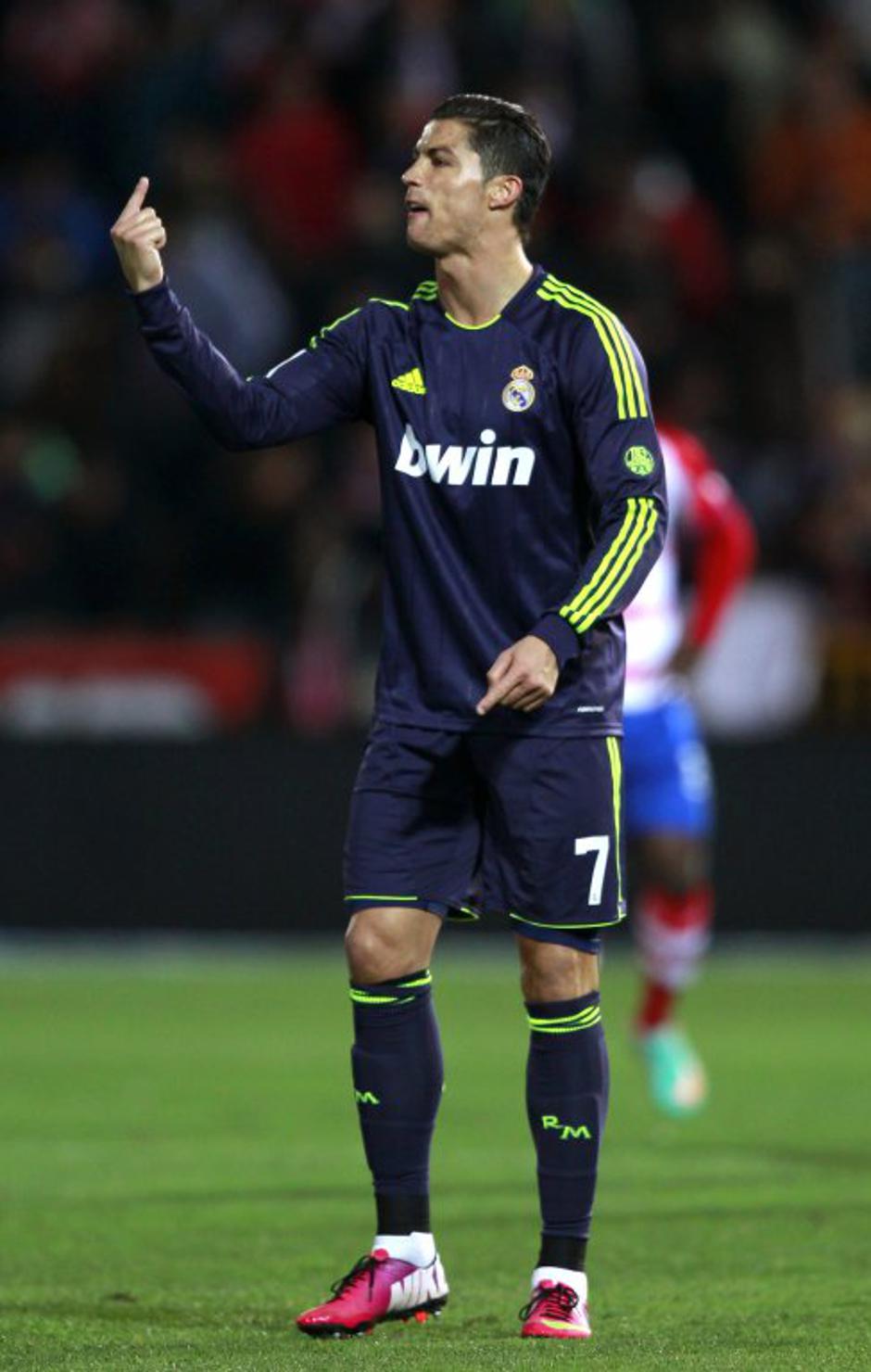 cristiano ronaldo | Avtor: Reuters