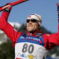 Roland Diethard, Johannes Eder in Martin Tauber (na sliki) ne bodo smeli nastopa