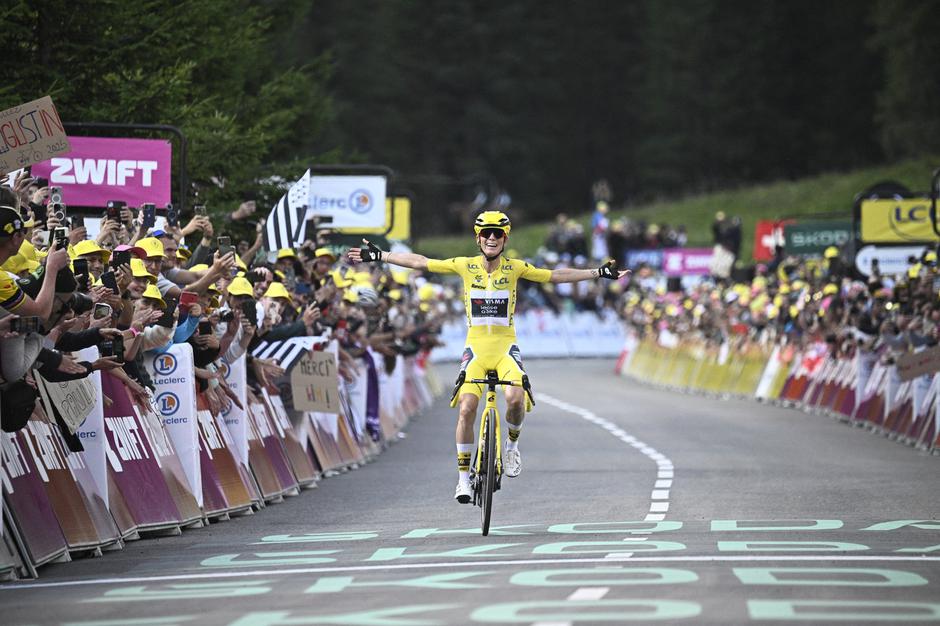 Pauline Ferrand-Prevot | Avtor: Profimedia