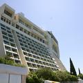 Zastavljenega je več kot polovica največjega hotelskega podjetja na Obali. (Foto