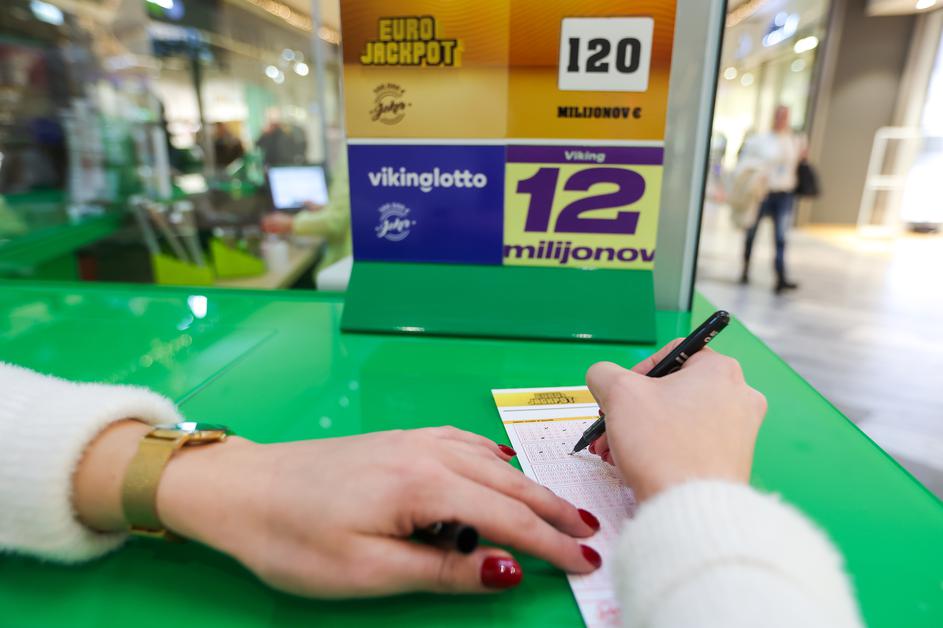 Eurojackpot