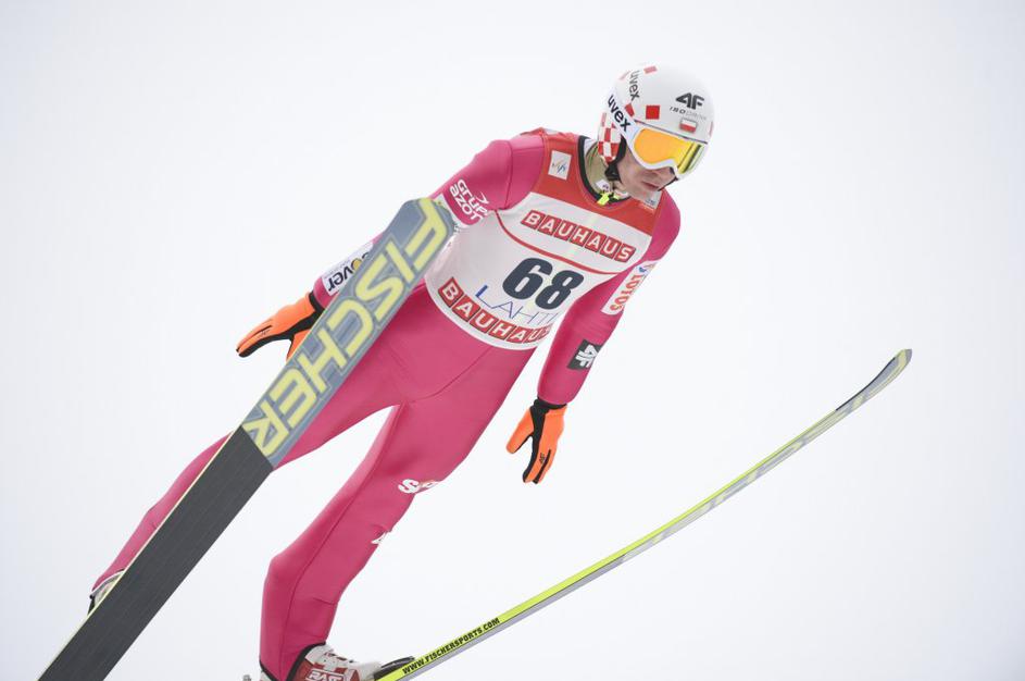 kamil stoch lahti 