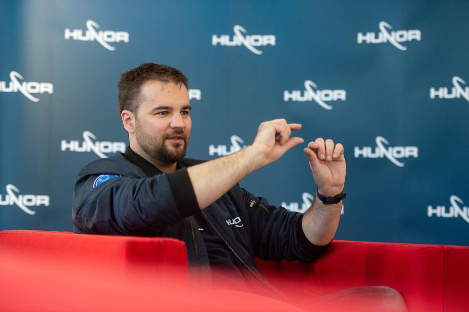 Tibor Kapu | Avtor: Anže Petkovšek