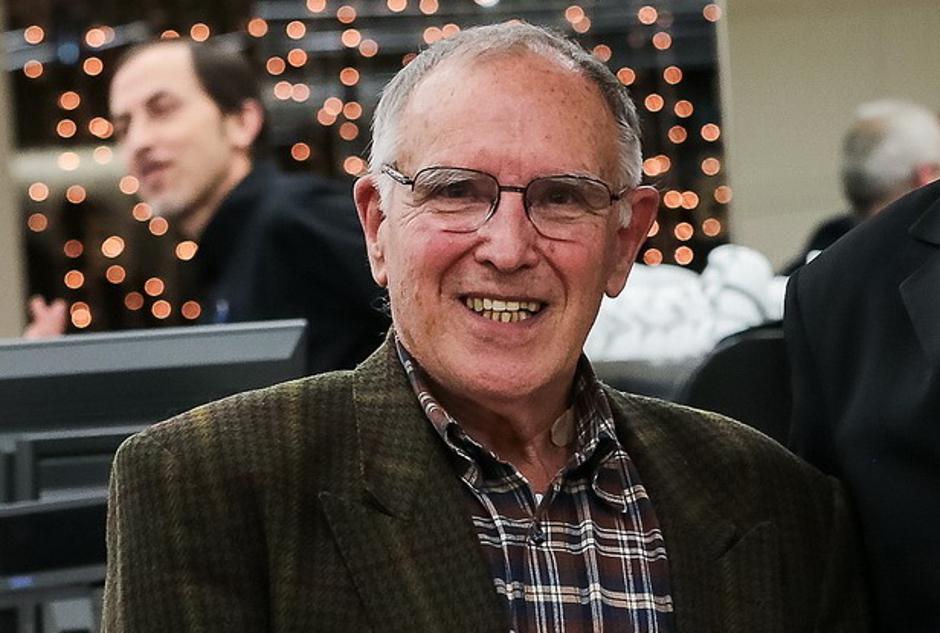 Ivo Bajec | Avtor: Mediaspeed