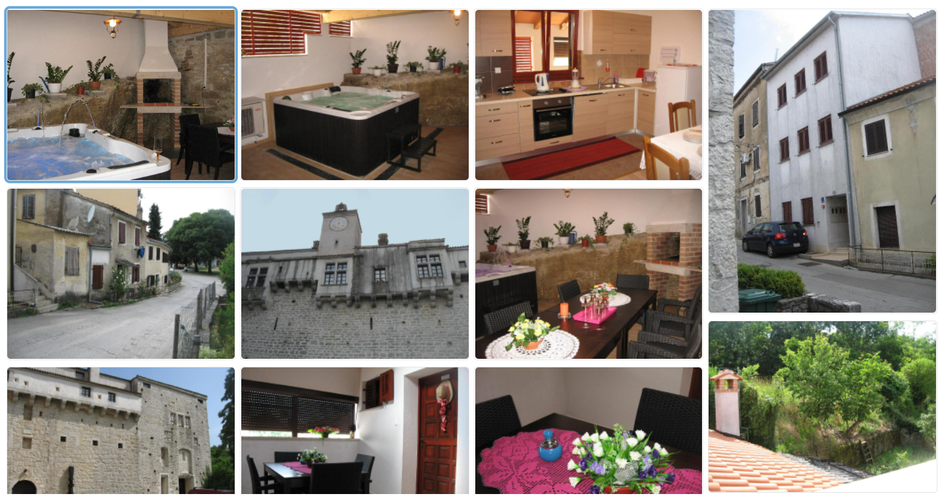 Apartments Alen | Avtor: Booking.com