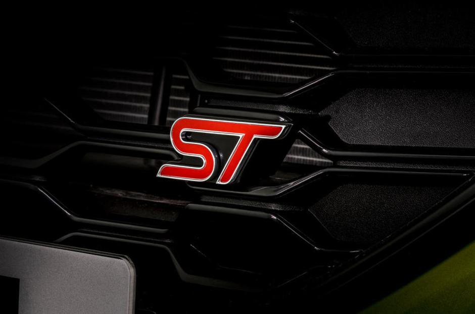 Ford puma ST | Avtor: Ford