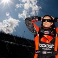 Danica Patrick Indycar 2009