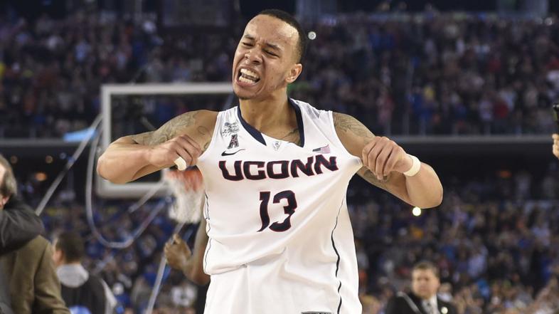  Shabazz Napier