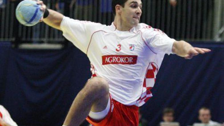 Hrvaški reprezentant Renato Sulić je za Celjane prispeval šest zadetkov.