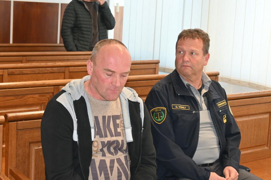 Mitja Orešek | Avtor: 