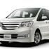 Nissan Serena Rider