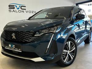 Peugeot 3008 1,2 PureTech 130 S&S ALLURE PACK