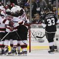 new jersey devils los angeles kings