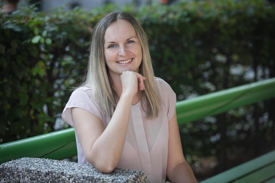 SAŠA GOLOB, zakonska in družinska terapevtka