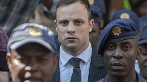 Oscar Pistorius