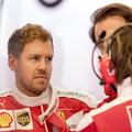 sebastian vettel