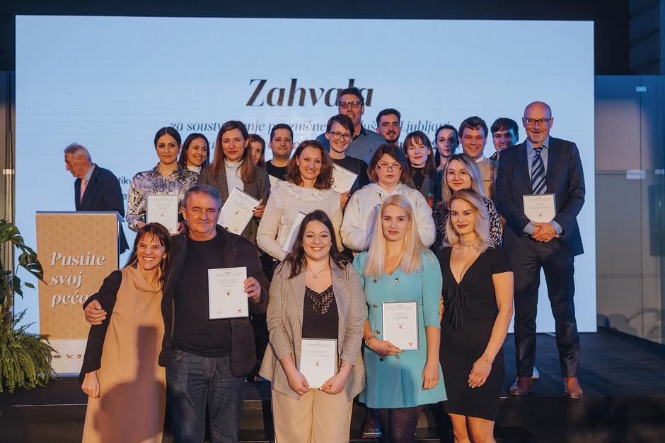 Turizem Ljubljana | Avtor: Turizem Ljubljana/Marko Delbello Ocepek