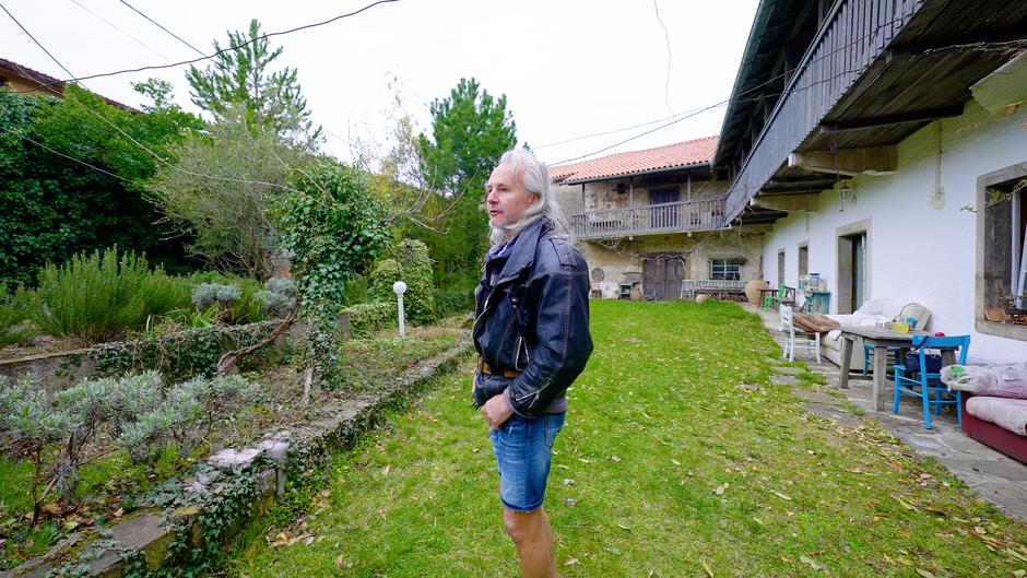 Artur Štern | Avtor: joonglaa