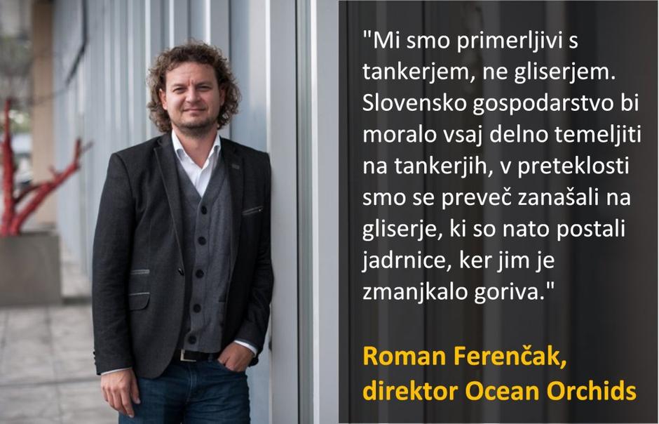 Roman Ferenčak | Avtor: Žurnal24 main