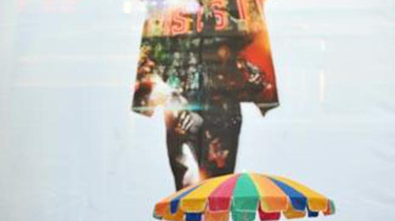 Oboževalci so le dočakali film o Jackotu. © AFP