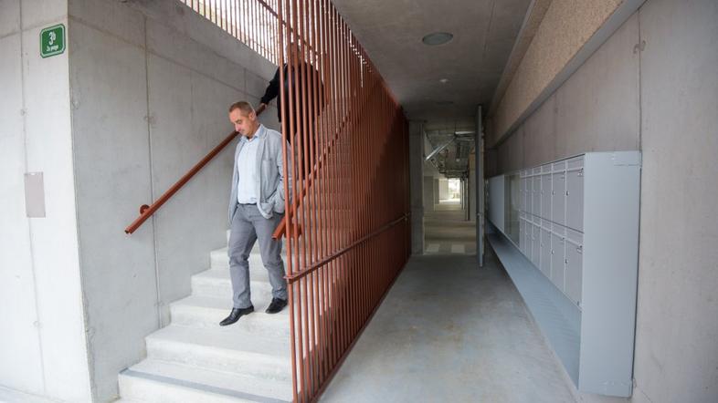 neprofitna stanovanja