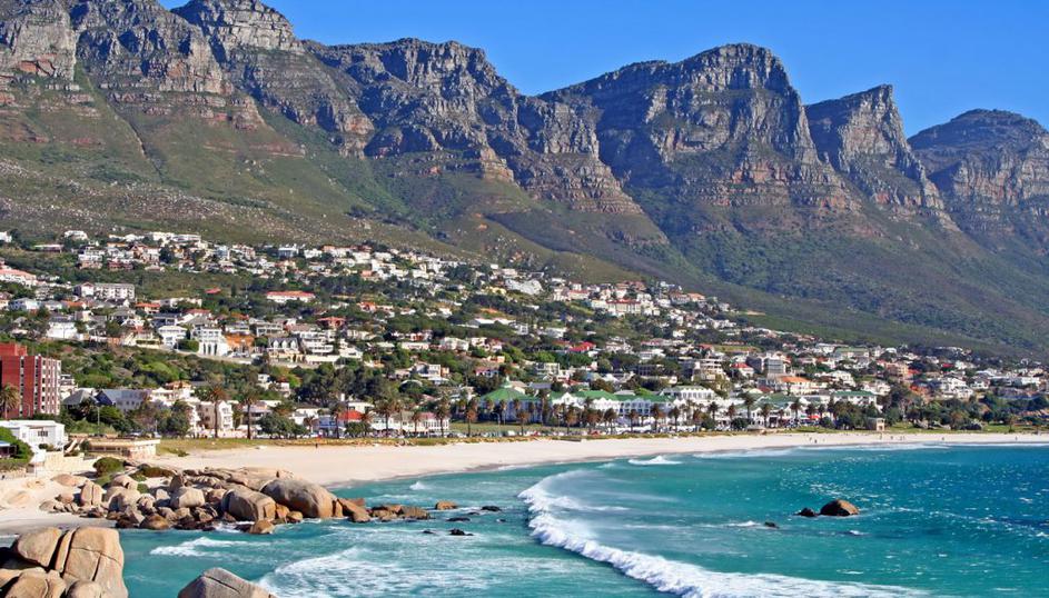 Cape Town