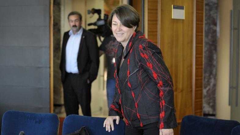 Violeta Bulc