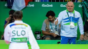 Tina Trstenjak Marjan Fabjan