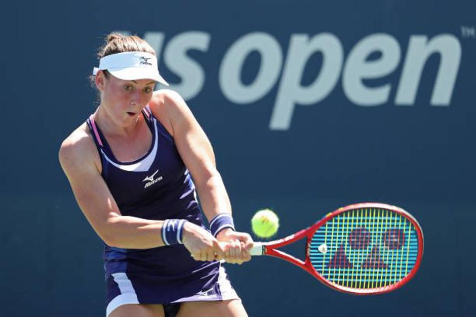 Tamara Zidanšek | Avtor: Reševalni pas/Twitter