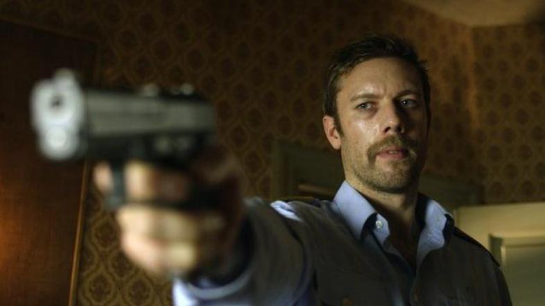 Režiser Henrik Ruben Genzt pravi, da se zateka k fantastiki in se želi oddaljiti