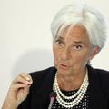 christine lagarde