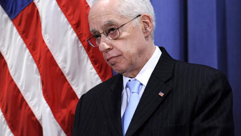 Mukasey je povedal, da so bile deklice, ki so jih rešili v ZDA spolno zlorabljen