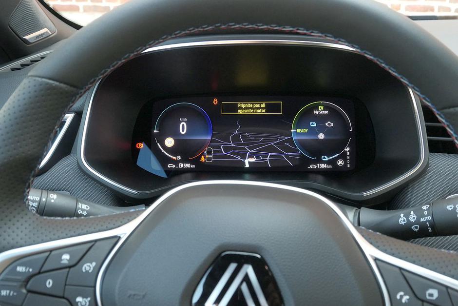 renault clio | Avtor: Matija_Janežič