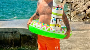 aleš uranjek, obrezana