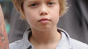 Shiloh Jolie-Pitt